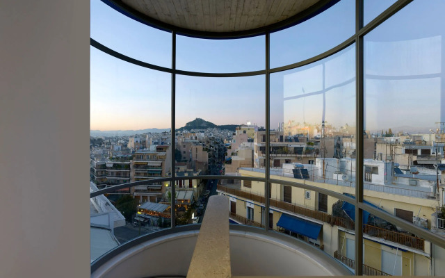 Athens BlueBuilding