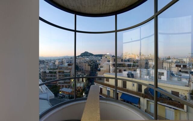 Athens BlueBuilding