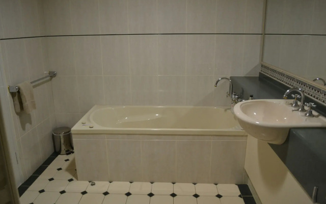 Yarrawonga Mulwala Golf Club Resort