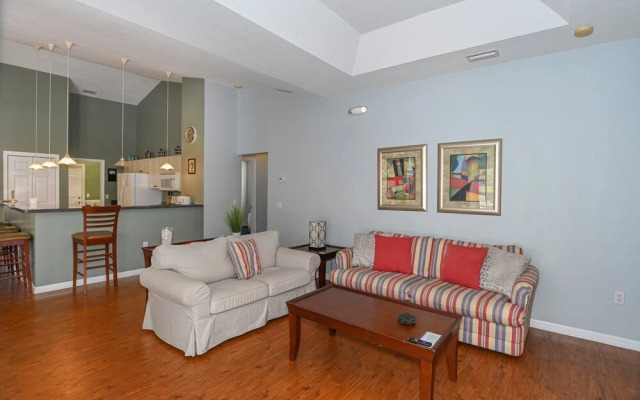 Villa Grobben - Executive - 4 Bedroom