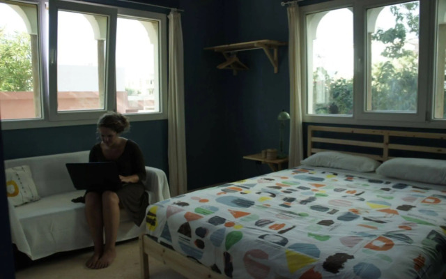 Mia Hostels