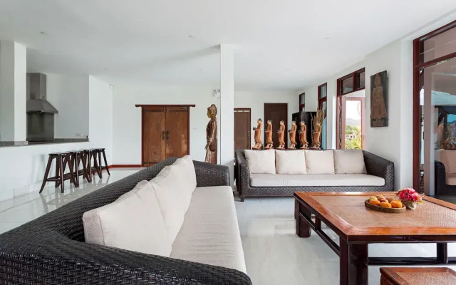 PraNang 5 Bedroom in Patong