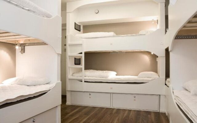 Backpackers Goteborg