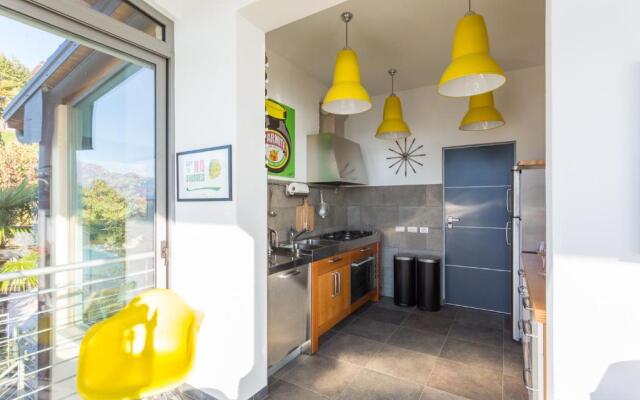 Villa Suna - 14609