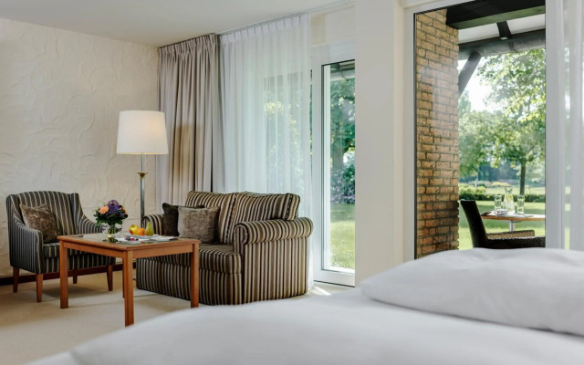 Fletcher Parkhotel De Wiemsel
