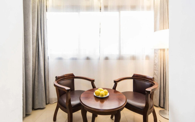 TLVSublet