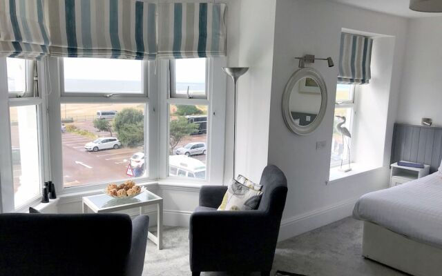 Seabreeze Restaurant With Rooms