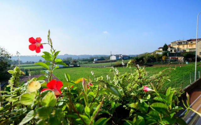 Le Vigne Sull'Adda