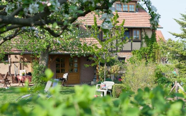 Familienferienhof Sell´s Scheune