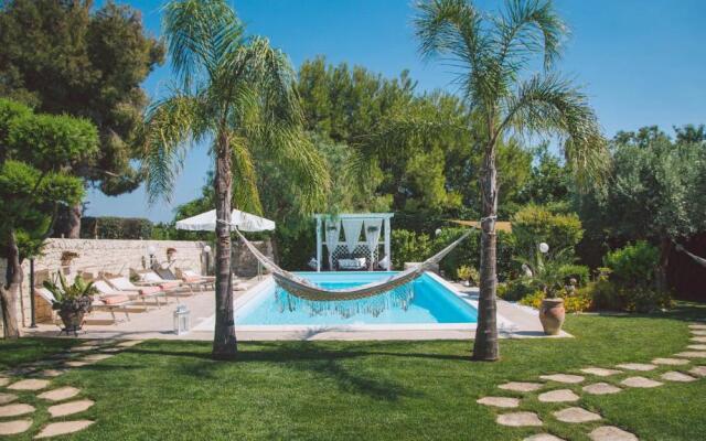 VILLA FERRADINA 4&2, Emma Villas