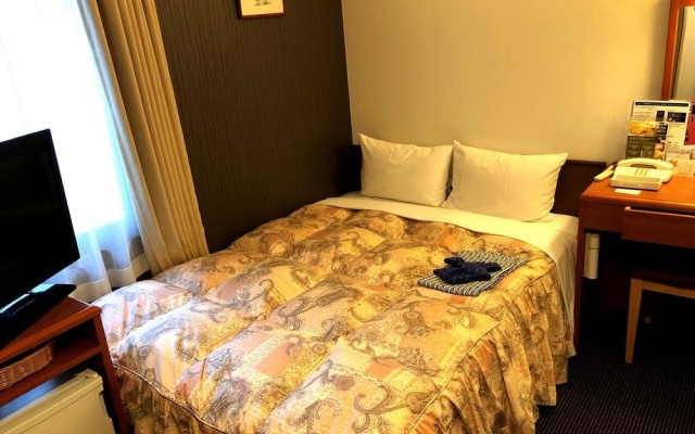 Center Hotel Osaka – Guest Rooms – Osaka