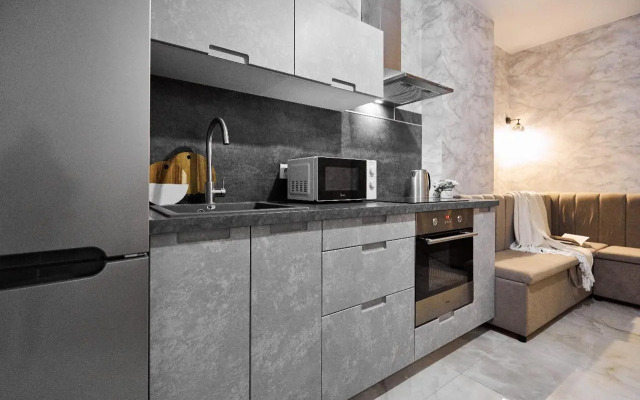 Апартаменты на улице Красноармейская 157В/83-10