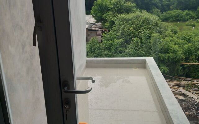 Wika Bali Beach House