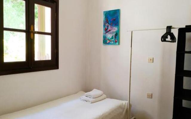 Fetsis Apartments