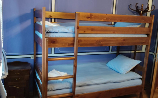 Тороманова къща