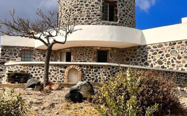 Casa Arista