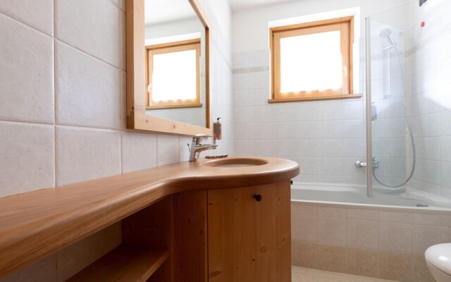 Sertorelli 27 in Bormio