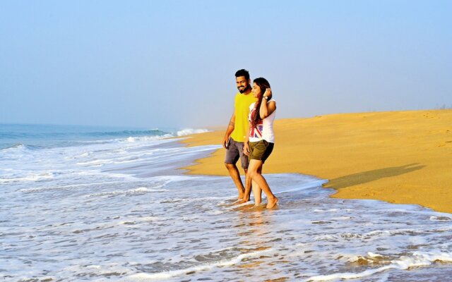 Toshali Sands Puri