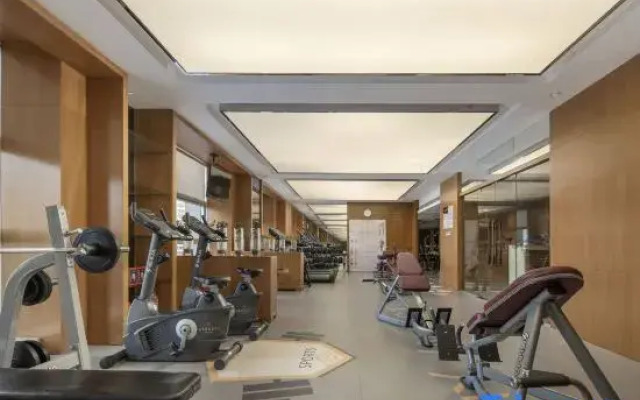 Pearl River Garden Hotel Changsha