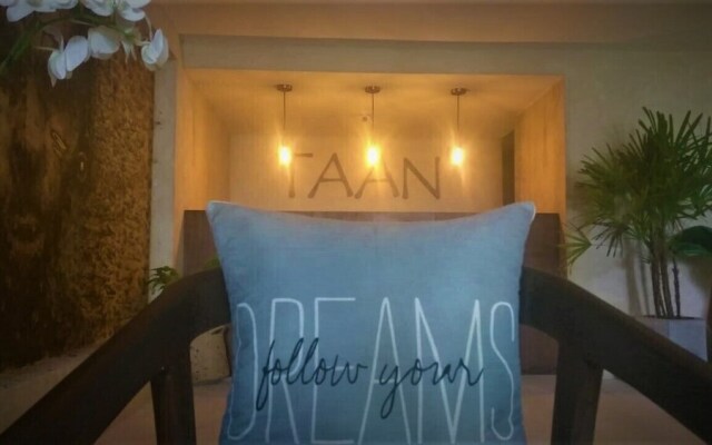 Taan'