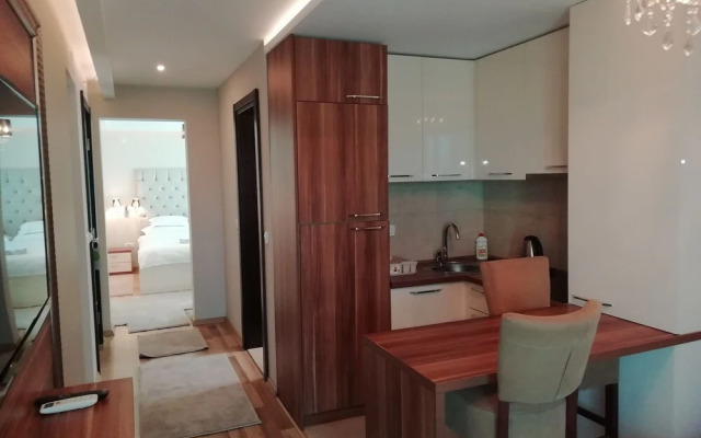 Apartments and rooms Grand Palazzo