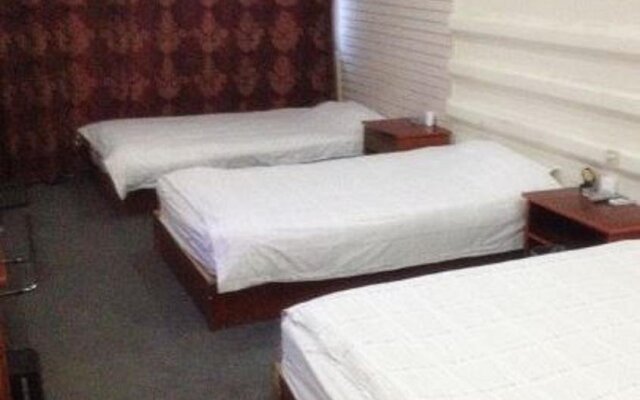 Funan My Home Express Hotel