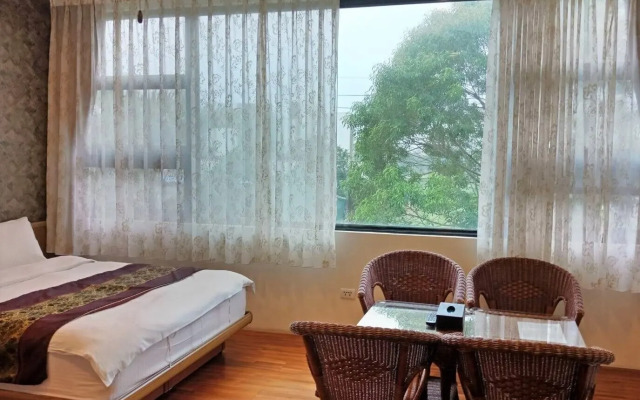 Jimei Homestay