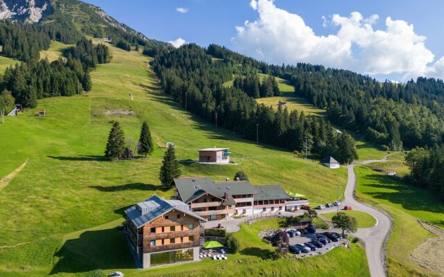Biohotel Mattlihüs