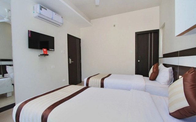 Palace Inn By OYO Rooms