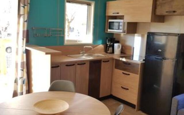 Camping Calme et Nature