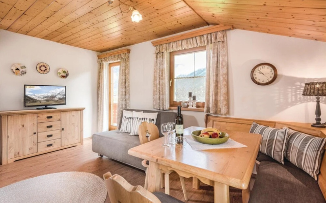 Beautiful Apartment in Dorfgastein With 2 Bedrooms and Wifi