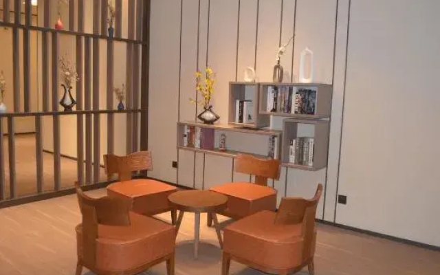 Hanting Hotel (Jingxi Fortune Plaza)