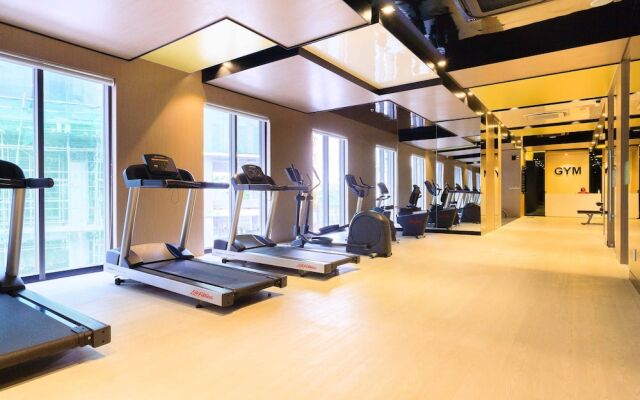 Justay Tresor Bach Dang River