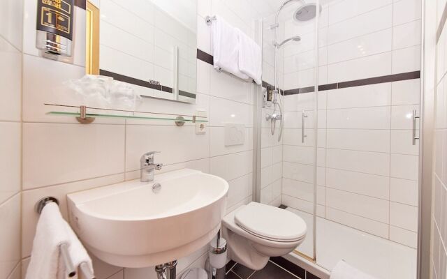 Hotel-Restaurant Ehses