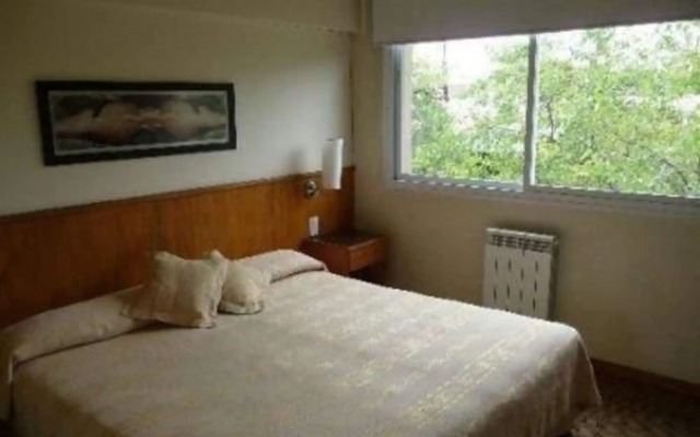 Urbana Class Hotel