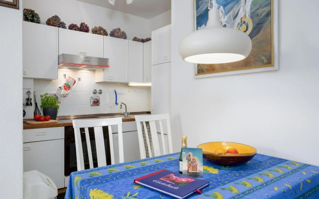 Ferienwohnung K89/301