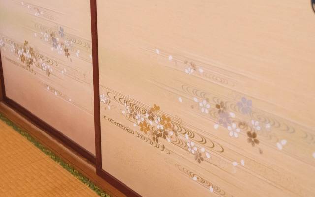 Guest House Kikusui Mount Fuji - Hostel