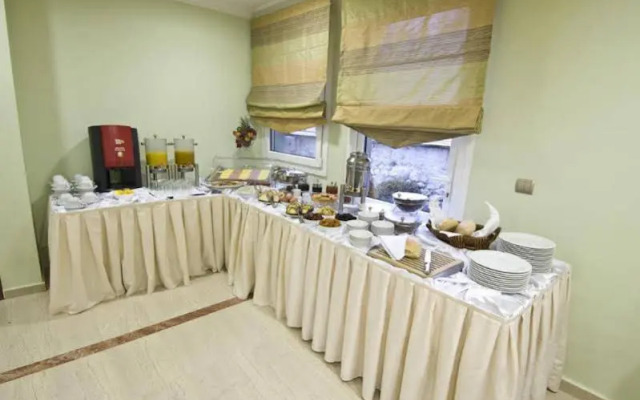 Villa Elia