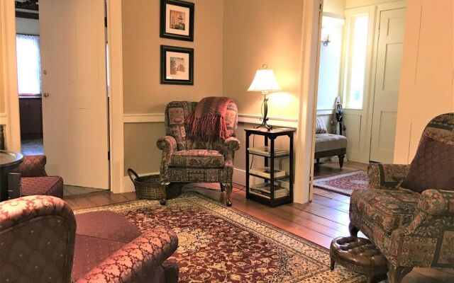 Schoolmasters House Bed & Breakfast