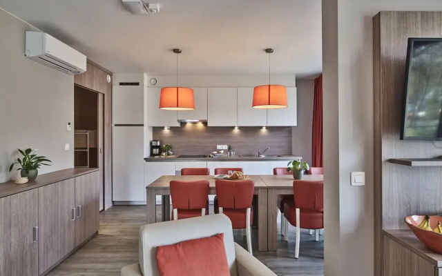 Holiday Suites Limburg