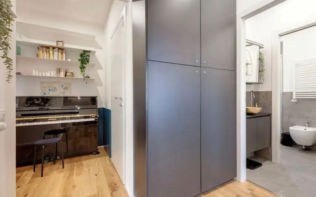 Mamo Florence - Guido Monaco Apartment