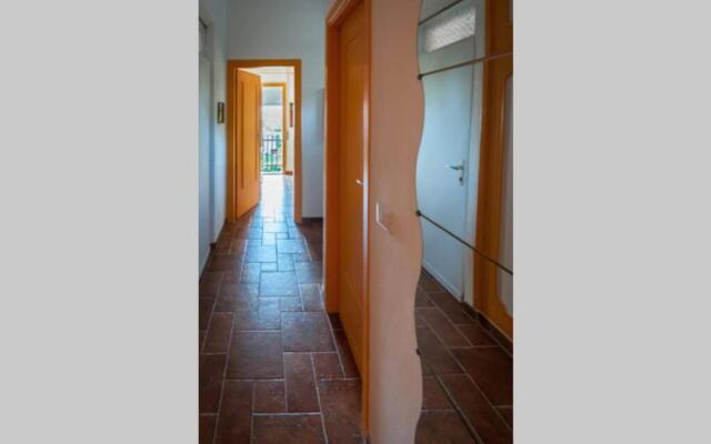 Appartamento a pochi passi dal mare
