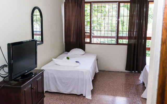 Hotel Zabamar