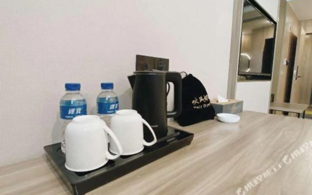 Minishikong Hotel