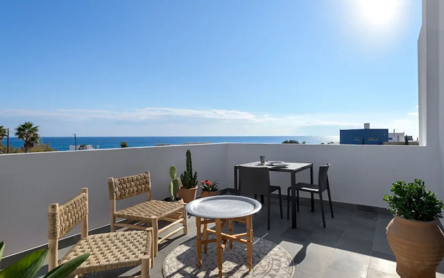 Seasand Villa