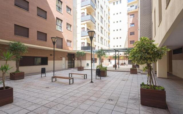 Colón12 Urban Apartment