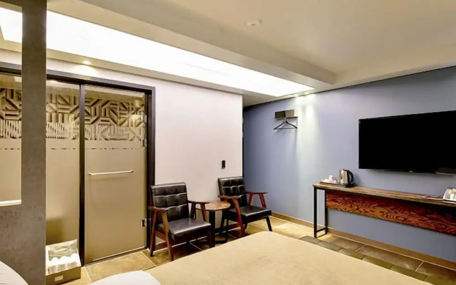 Ulsan Hotel 109