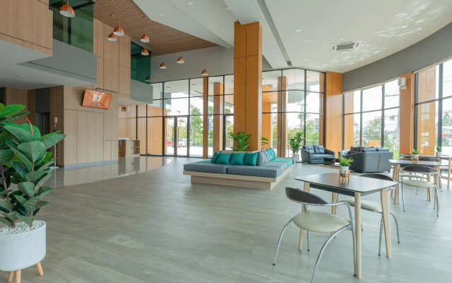 B2 Surat Thani Premier Hotel