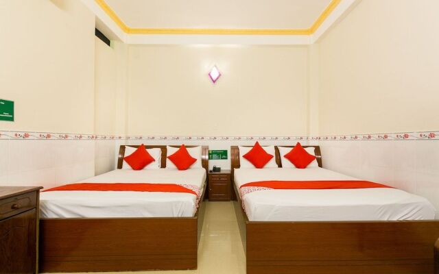 Ngoc Linh Hotel