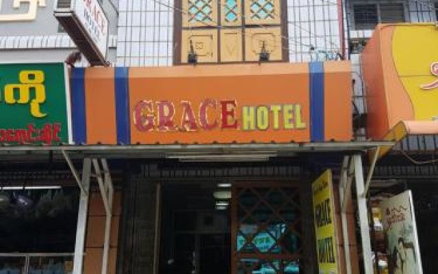Grace Hotel -II